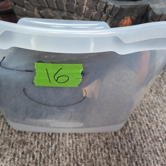 Harley-Davidson Black Leather Engineer Motorcycle Boots – Men’s Size 8 - Picture 11 of 11